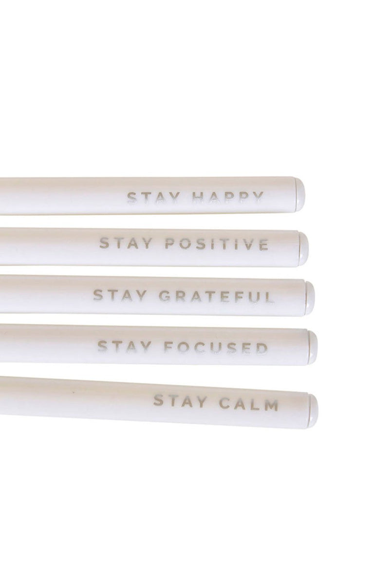 [TEST] CR 5 Pack Pens