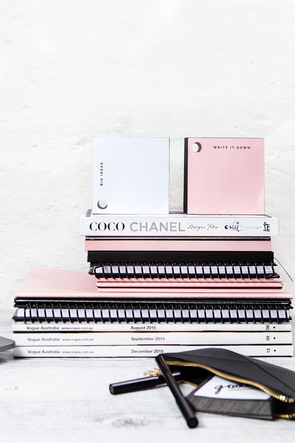 [TEST] CR Notepad Cube