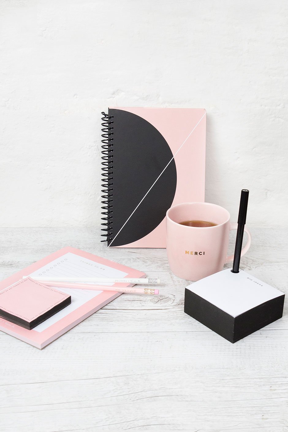 [TEST] CR Notepad Cube