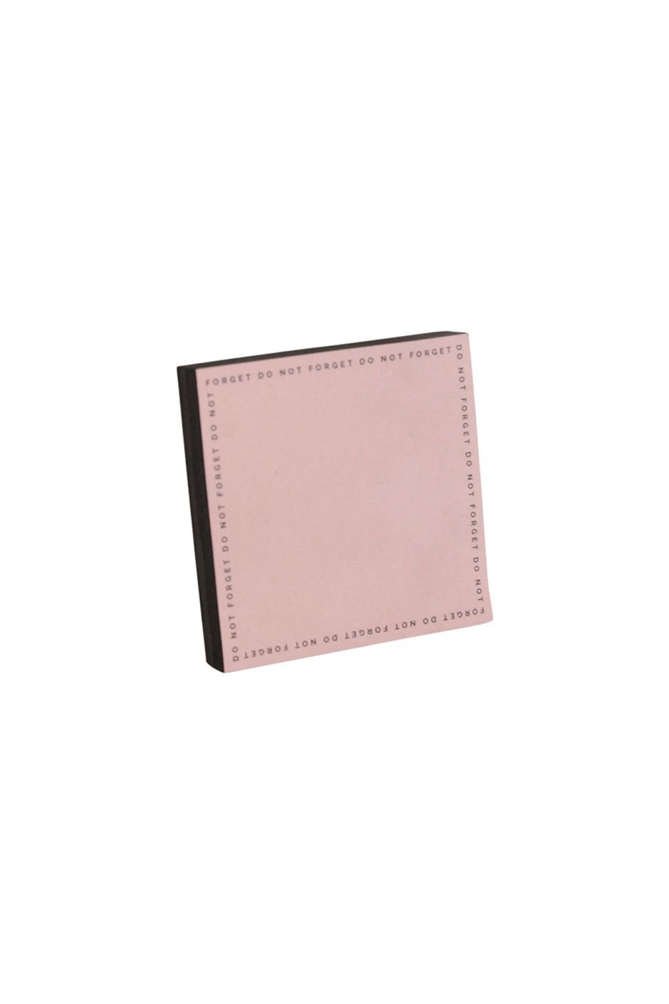 [TEST] CR Square Sticky Notepad