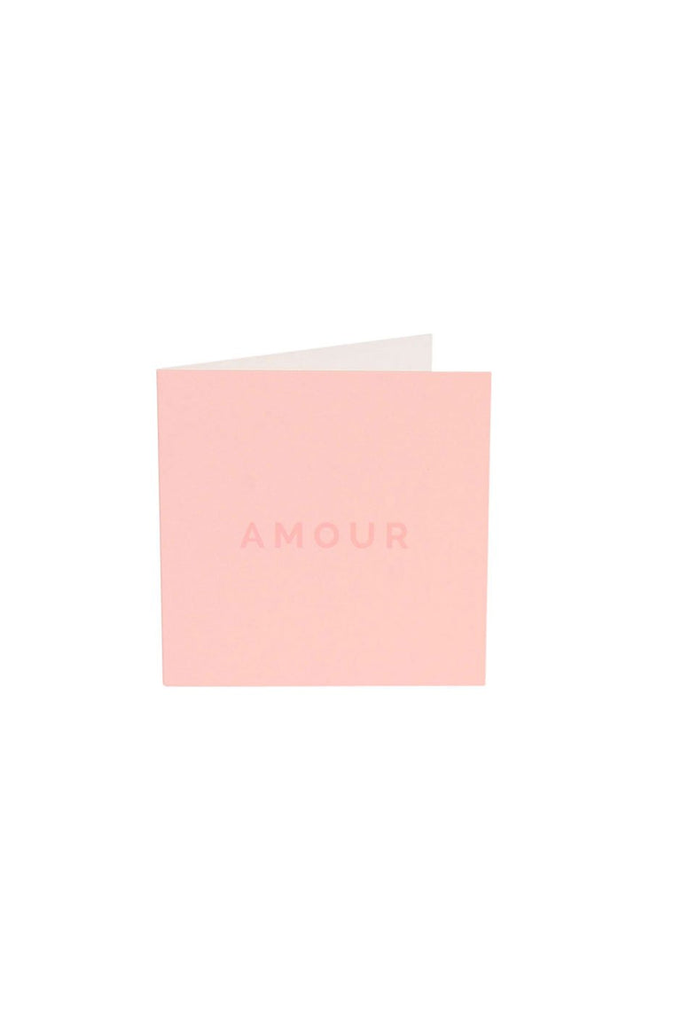 [TEST] CR Amour Greeting Card