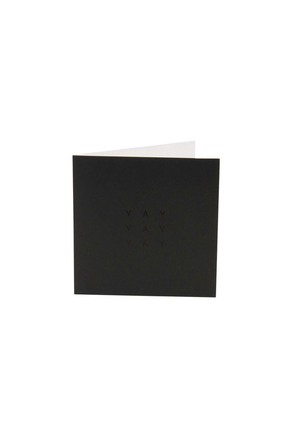 [TEST] CR YAY Greeting Card