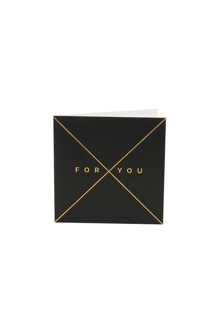 [TEST] CR For You Greeting Card