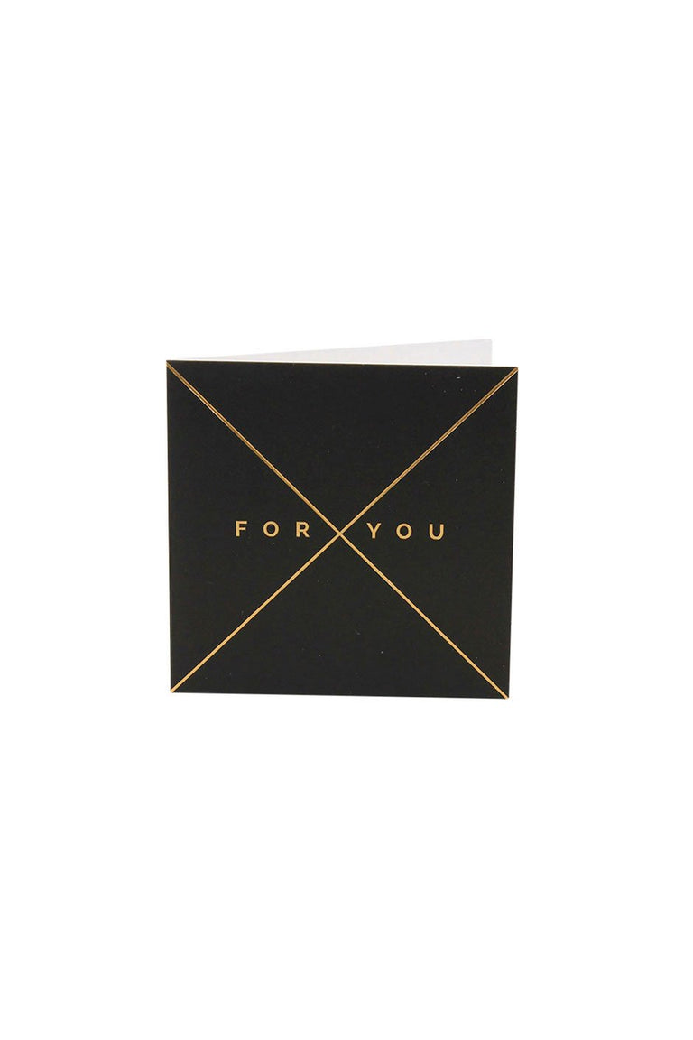 [TEST] CR For You Greeting Card
