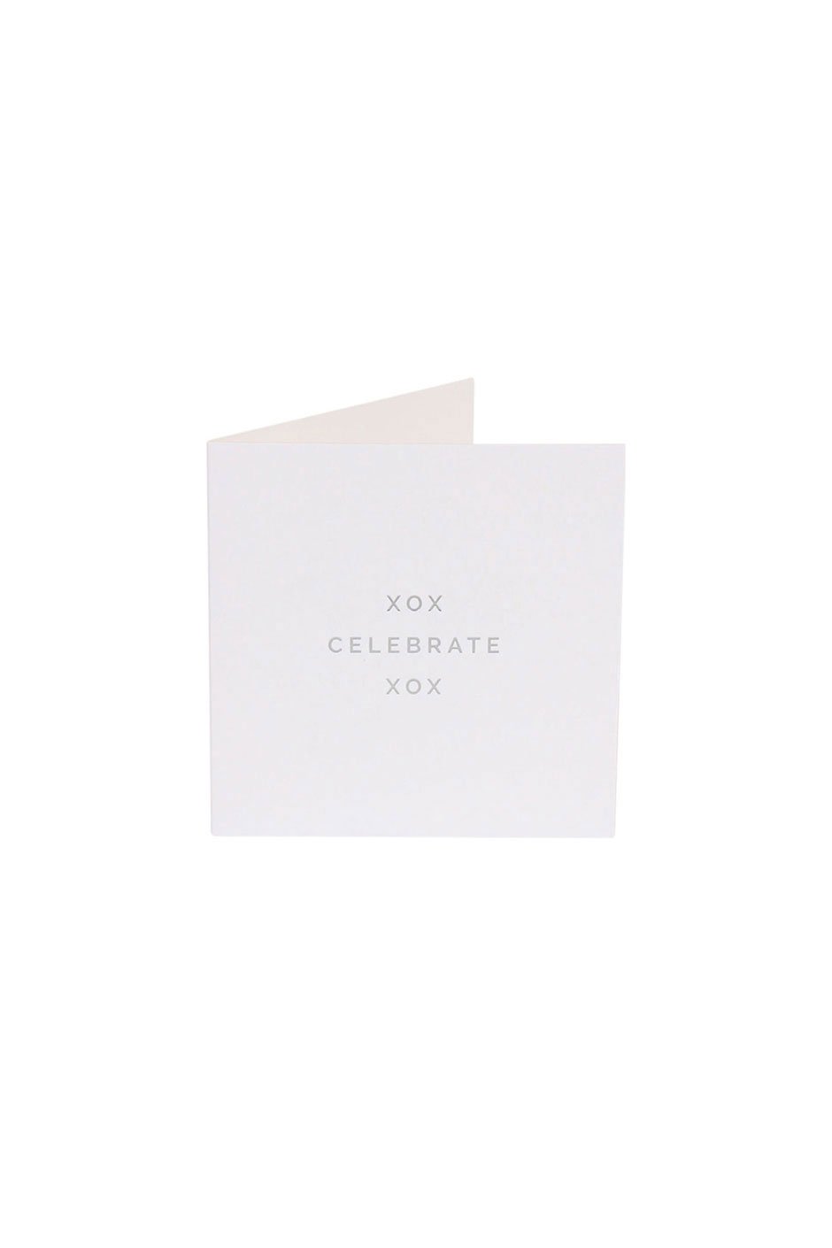 [TEST] CR Celebrate Greeting Card