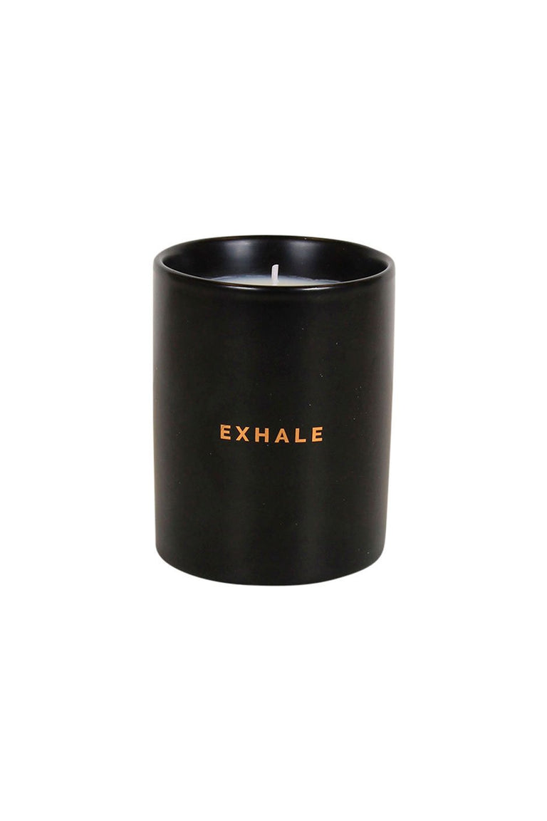 [TEST] CR Candle