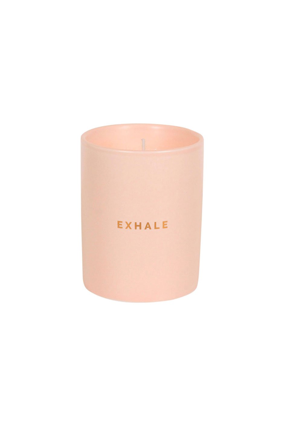 [TEST] CR Candle