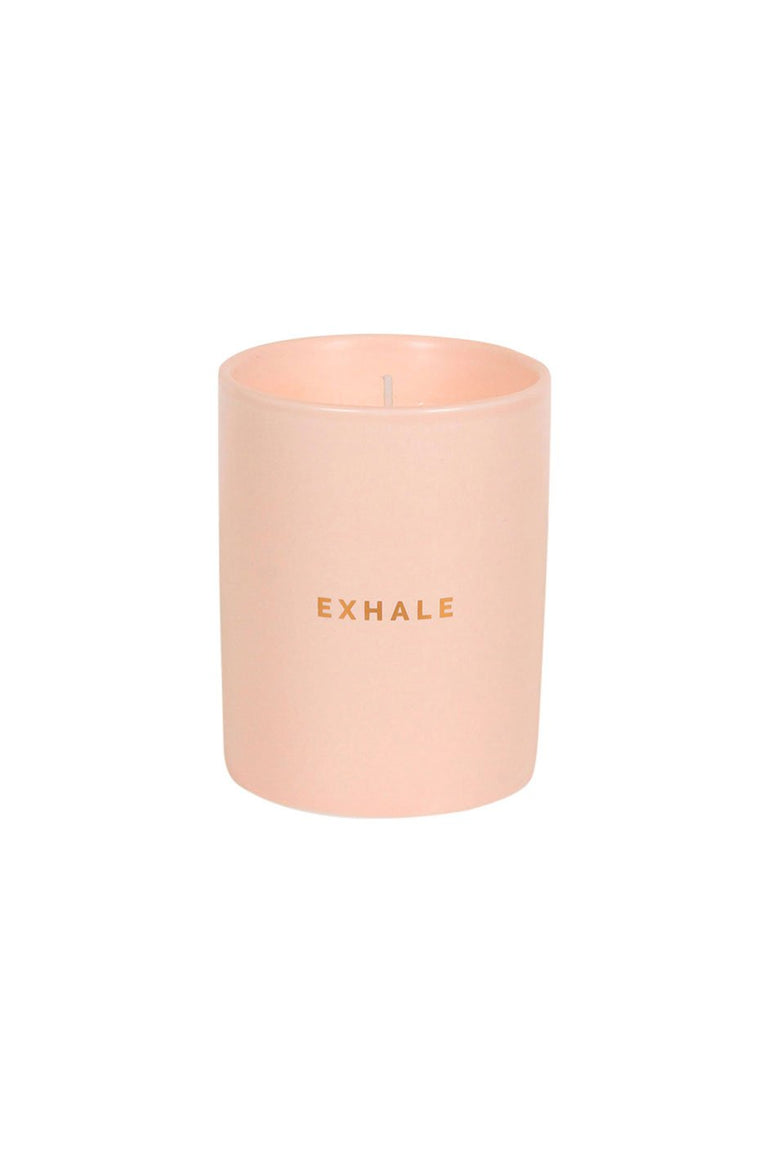 [TEST] CR Candle