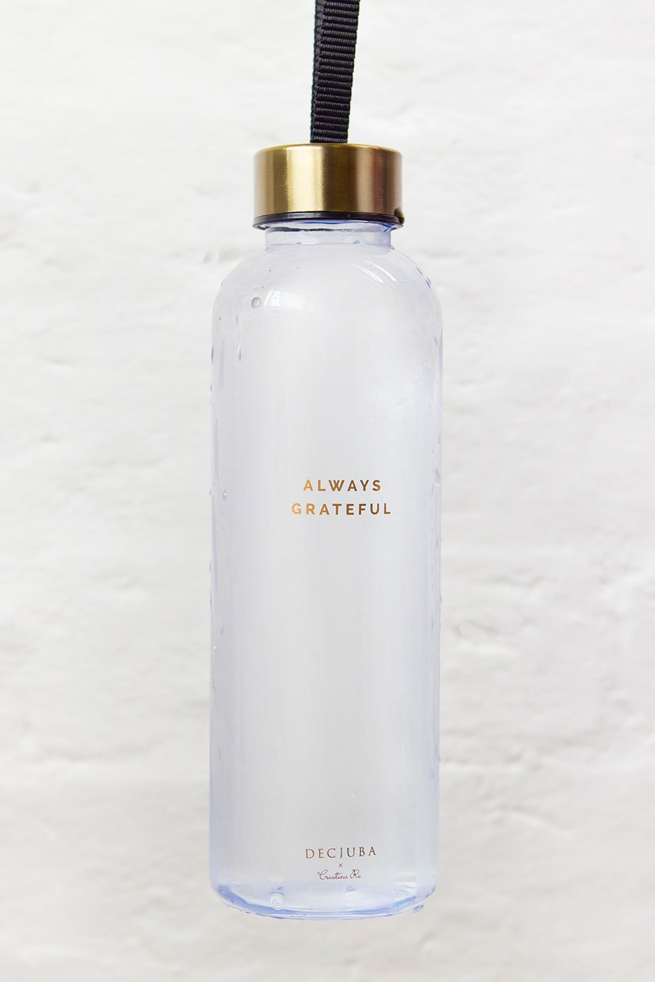 [TEST] CR Drink Bottle