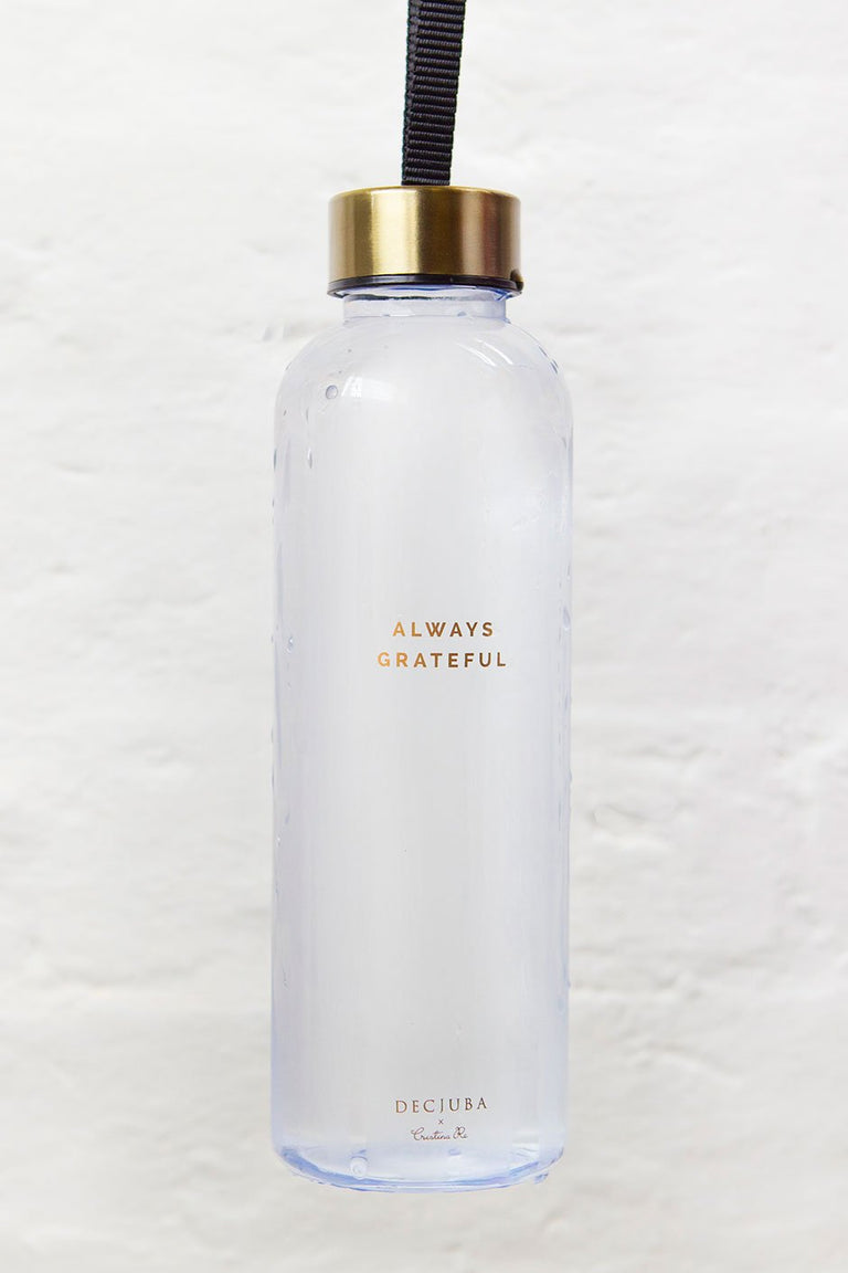 [TEST] CR Drink Bottle