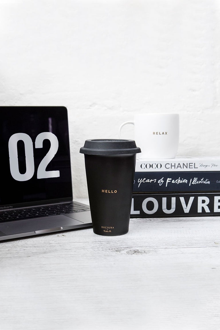 [TEST] CR Travel Mug