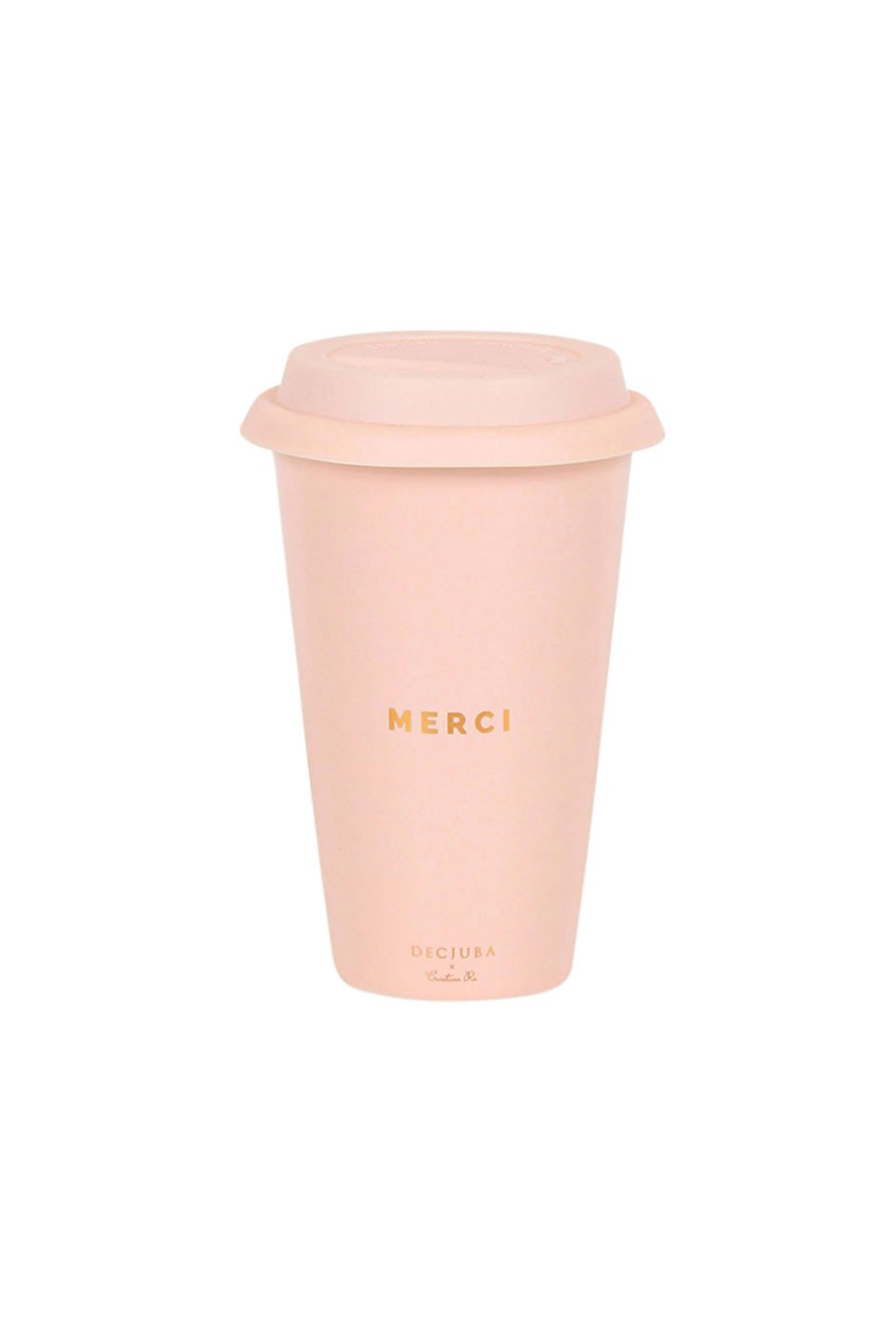 [TEST] CR Travel Mug