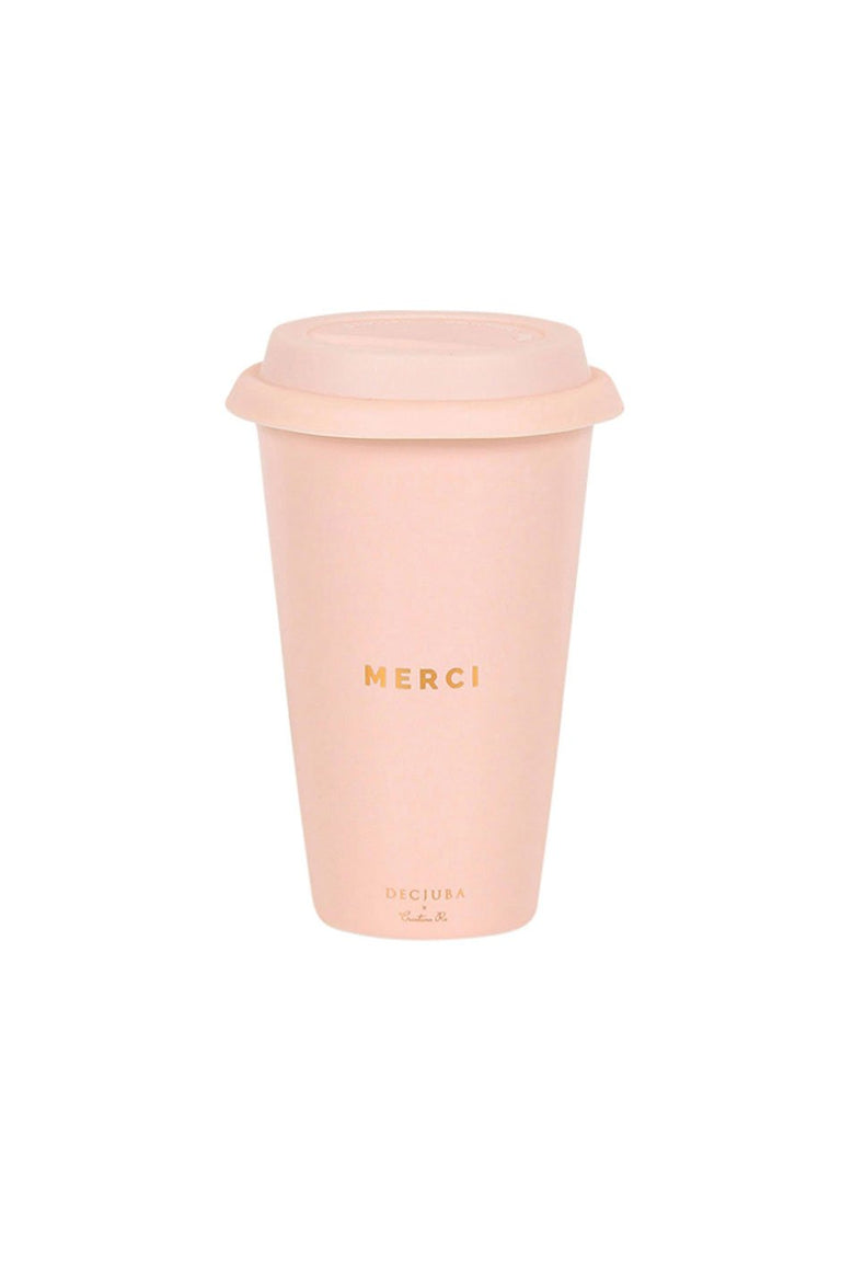 [TEST] CR Travel Mug