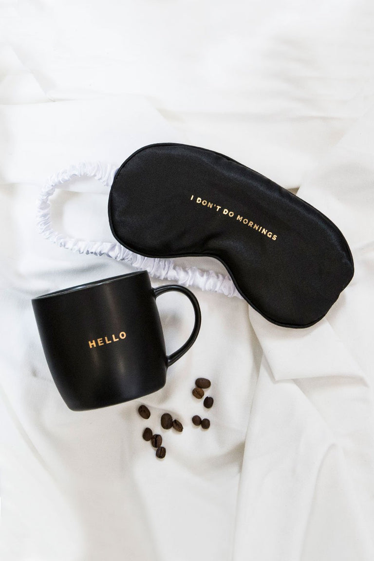 [TEST] CR Mug