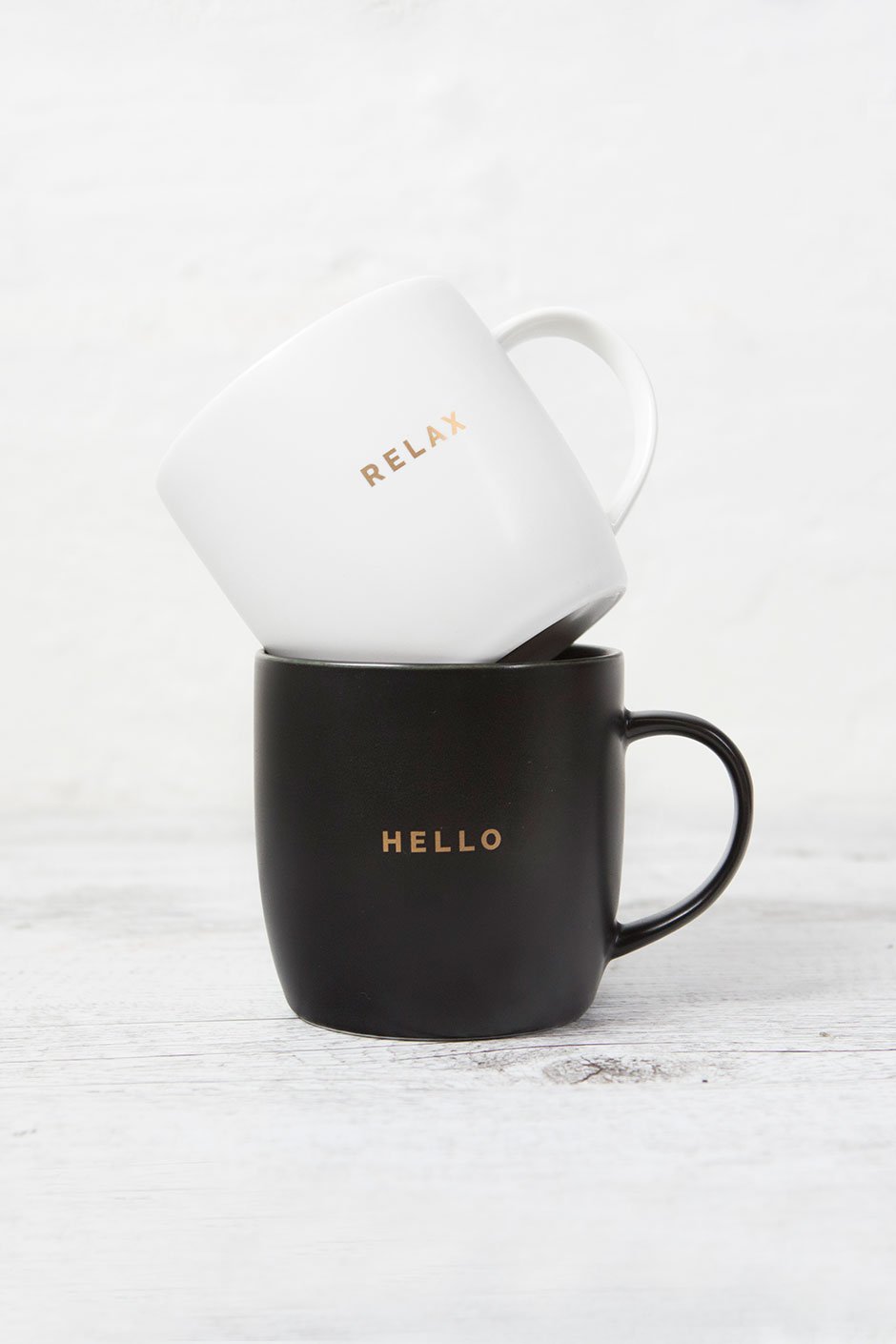 [TEST] CR Mug