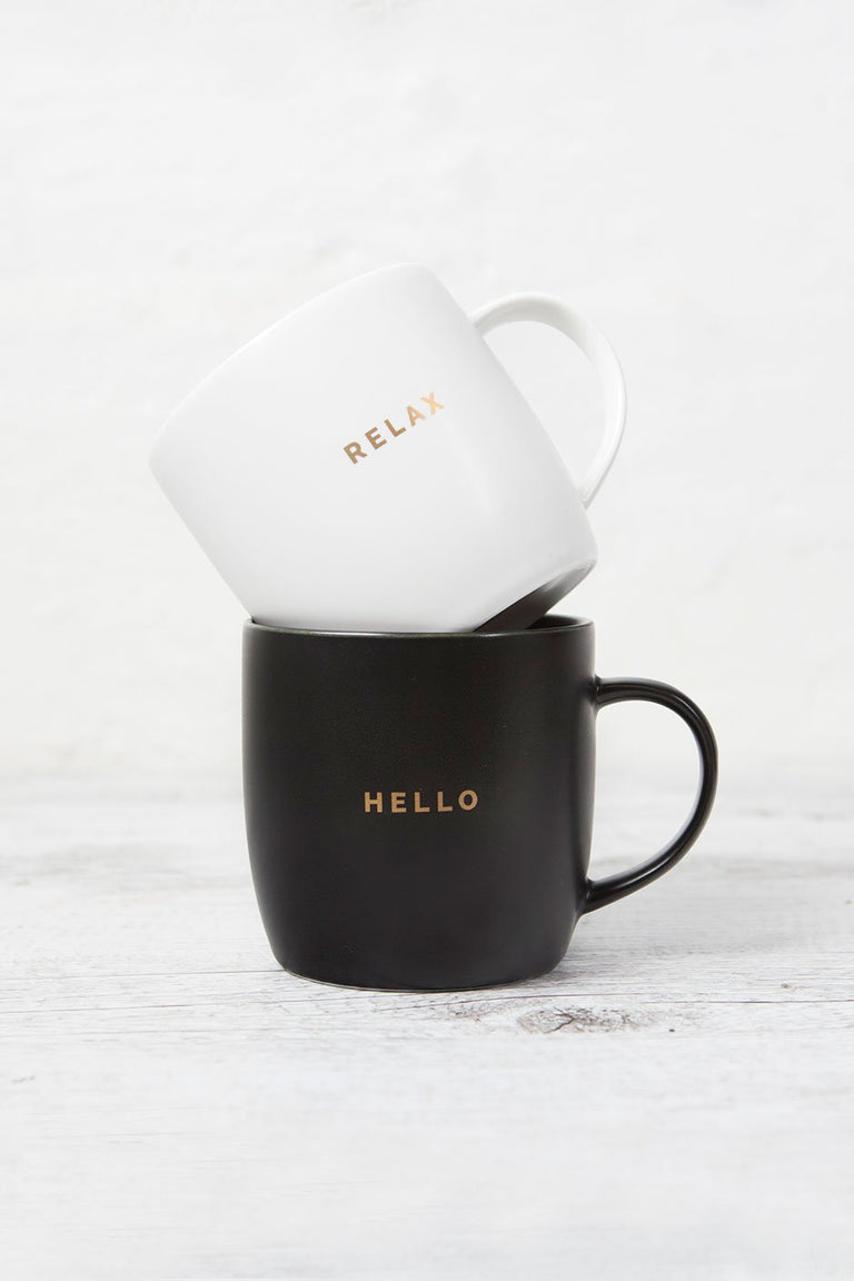 [TEST] CR Mug