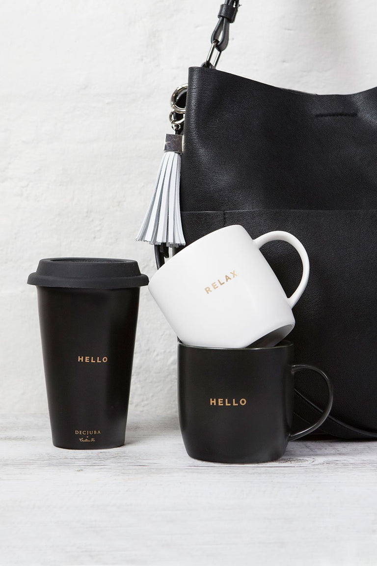 [TEST] CR Mug