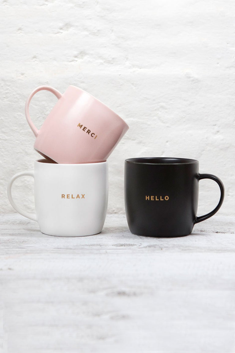 [TEST] CR Mug