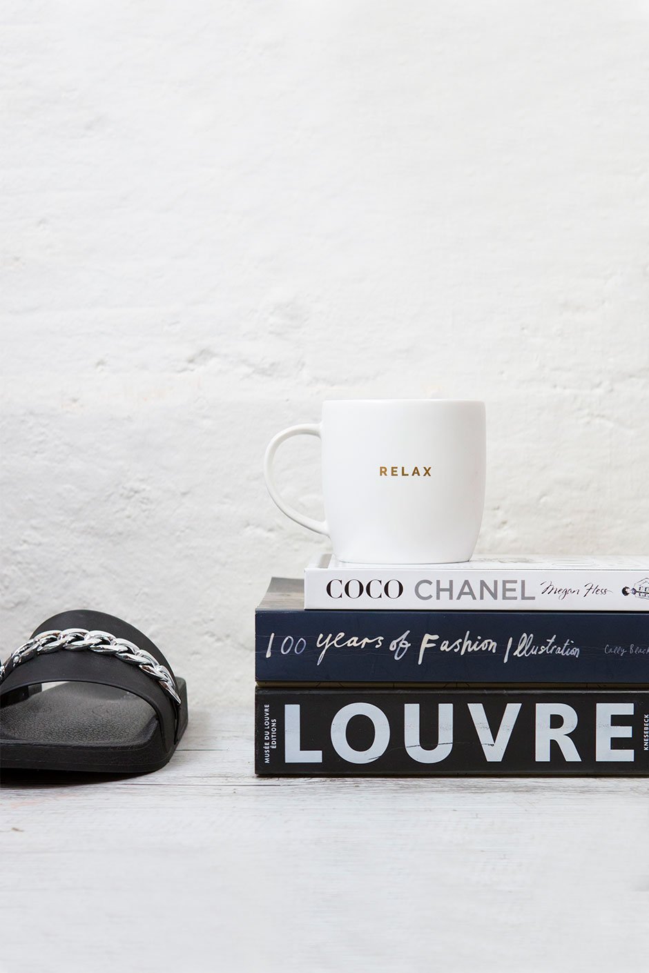 [TEST] CR Mug