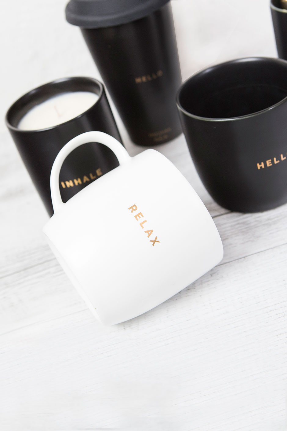 [TEST] CR Mug