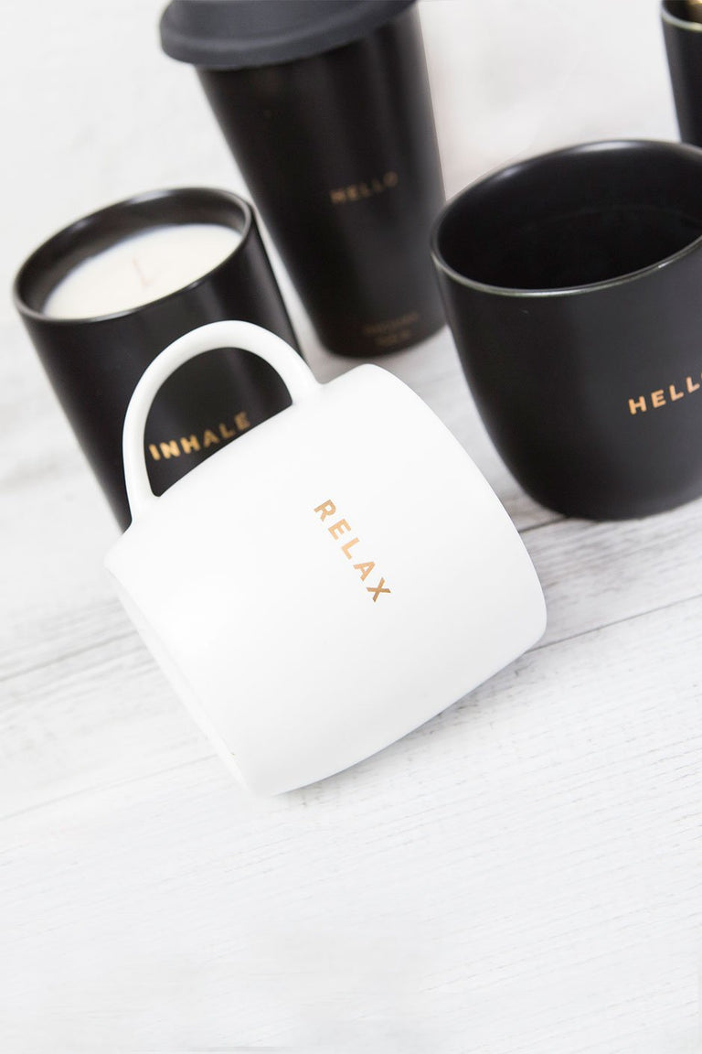 [TEST] CR Mug
