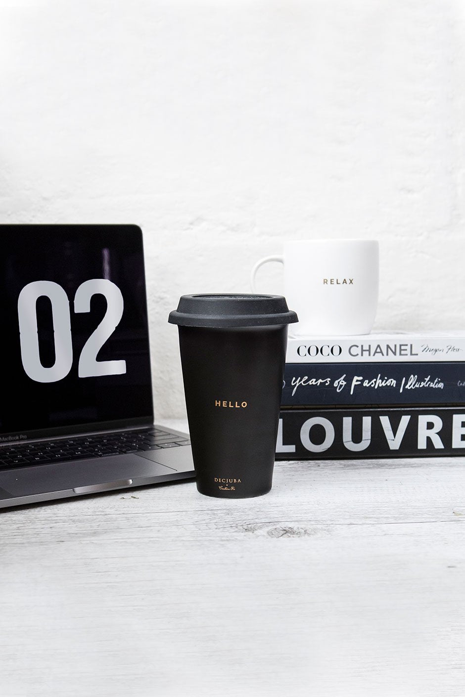 [TEST] CR Mug