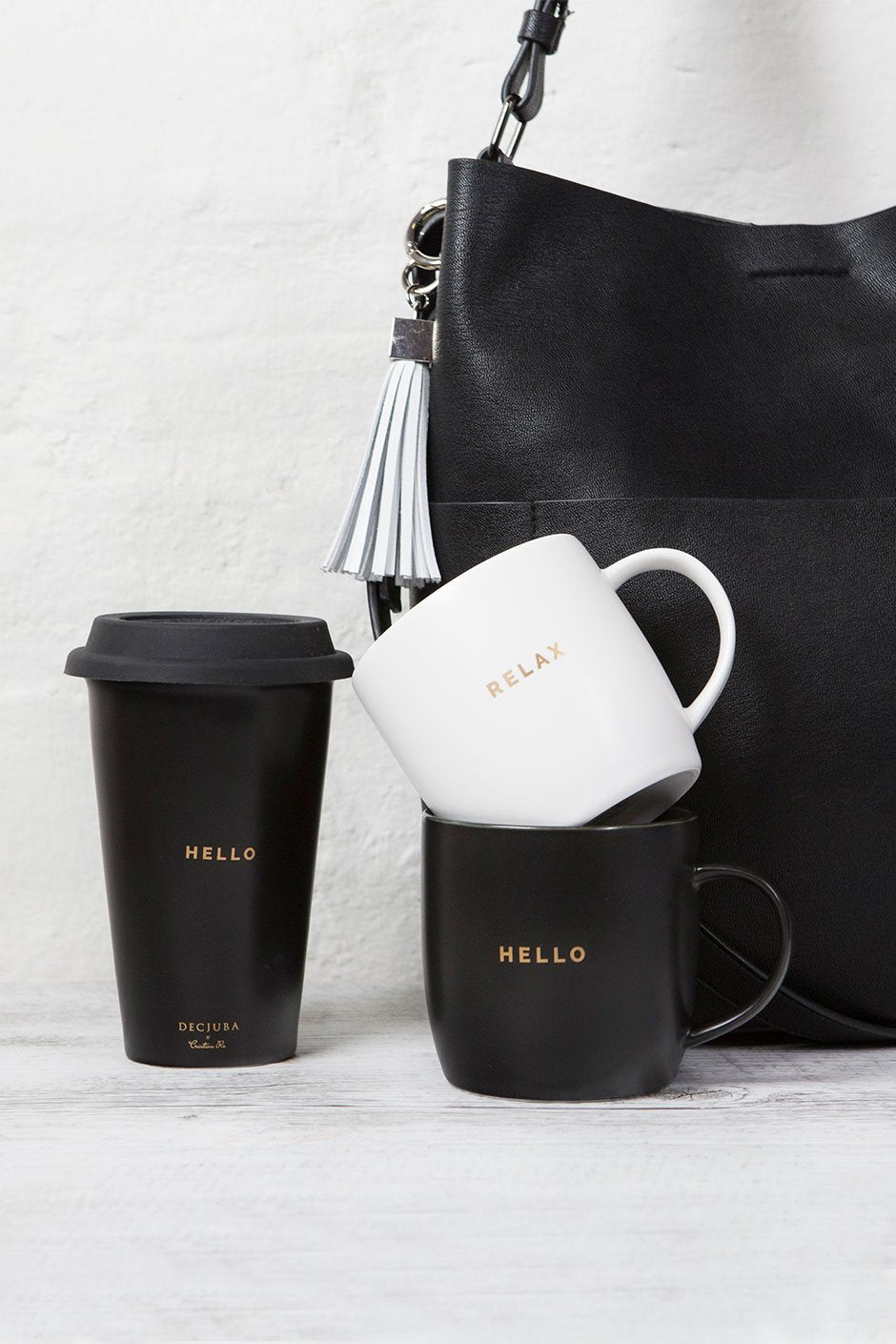 [TEST] CR Mug
