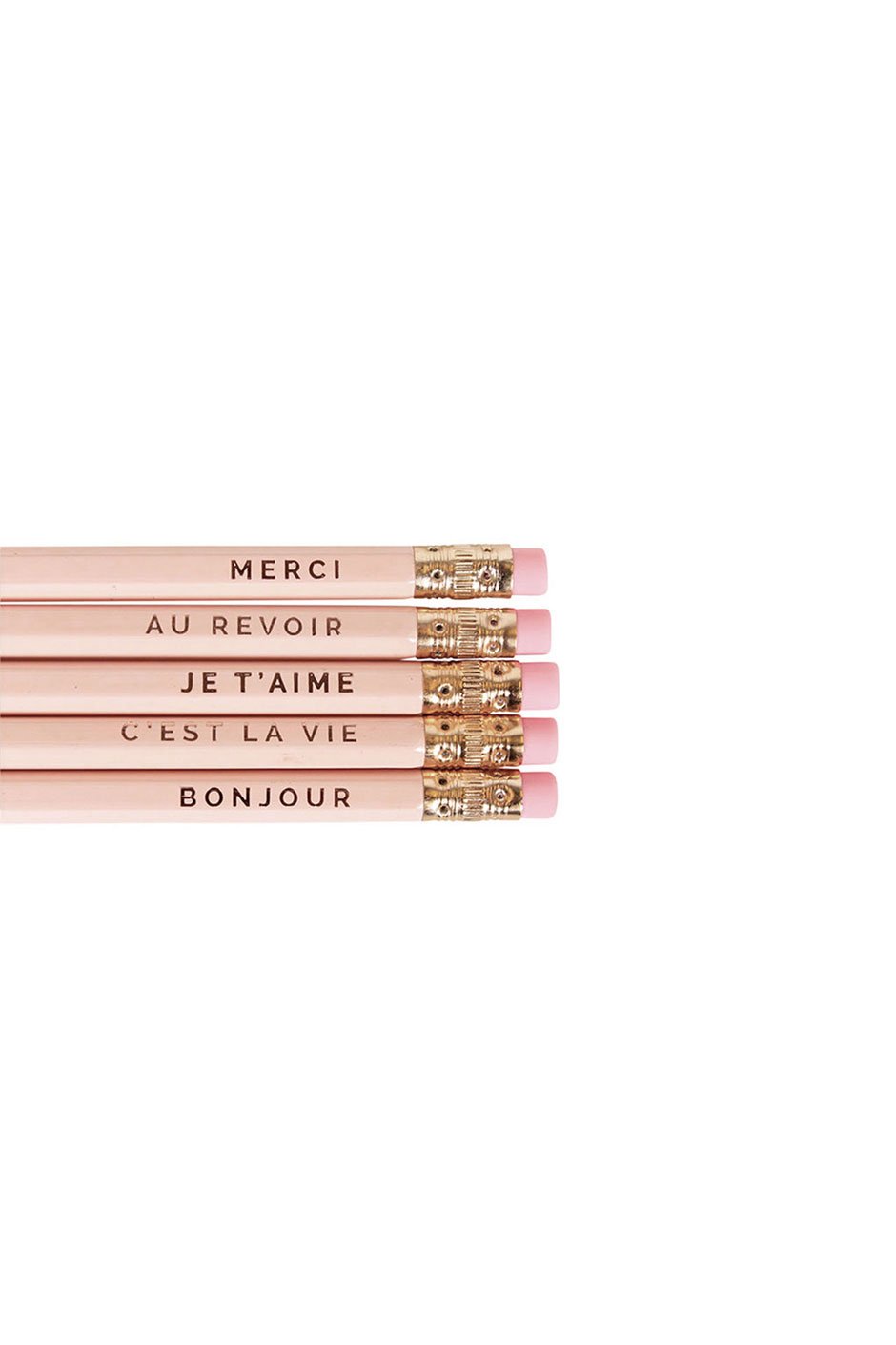[TEST] CR 5 Pack Pencils