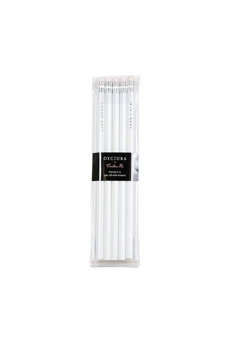 [TEST] CR 5 Pack Pencils