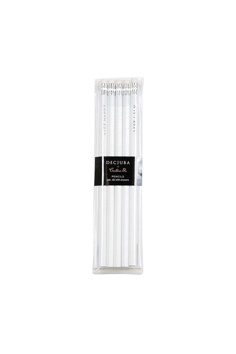 [TEST] CR 5 Pack Pencils