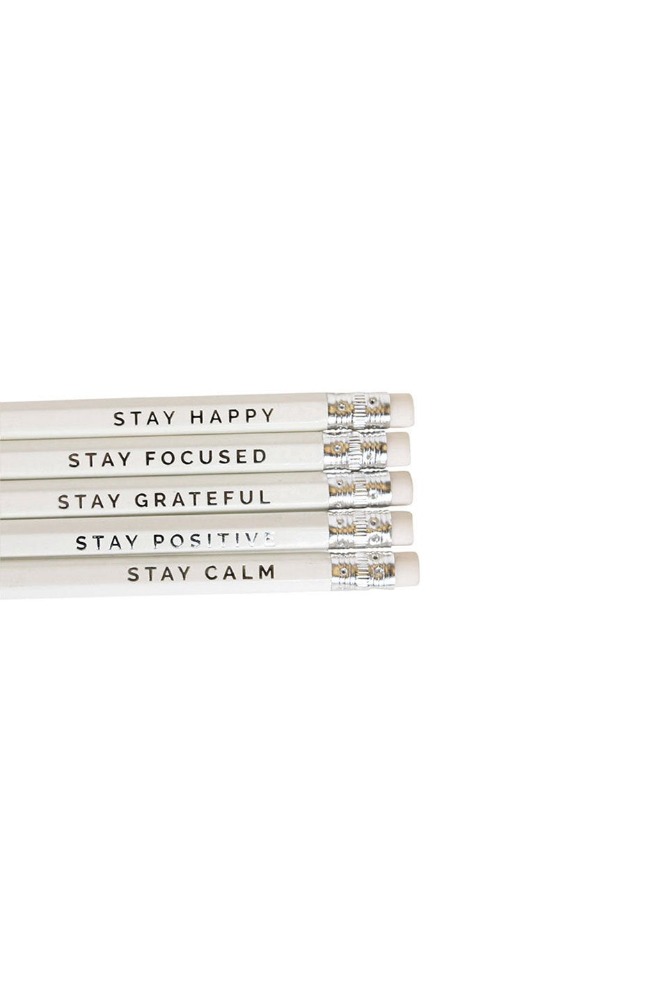 [TEST] CR 5 Pack Pencils