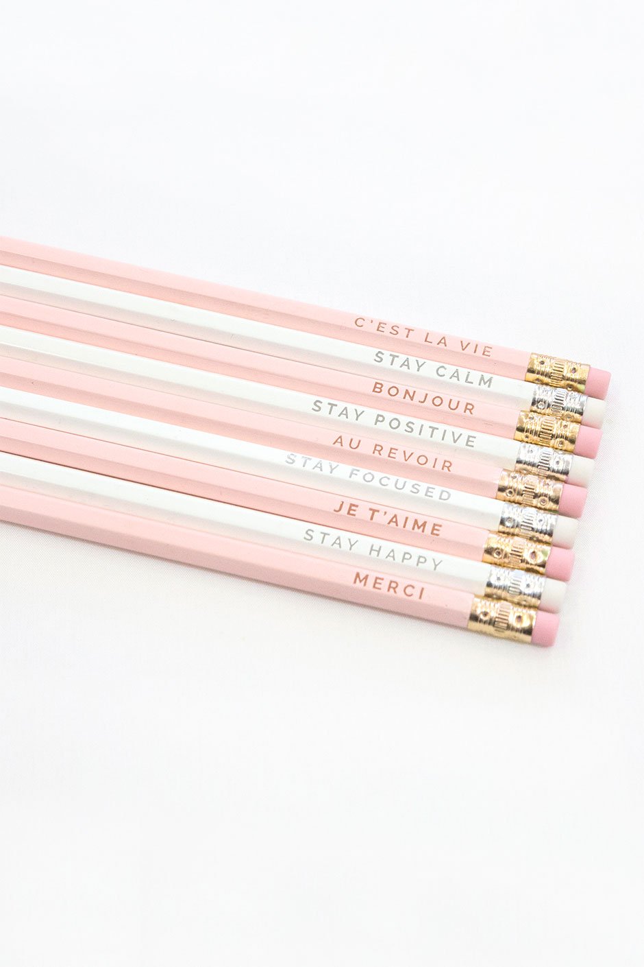 [TEST] CR 5 Pack Pencils