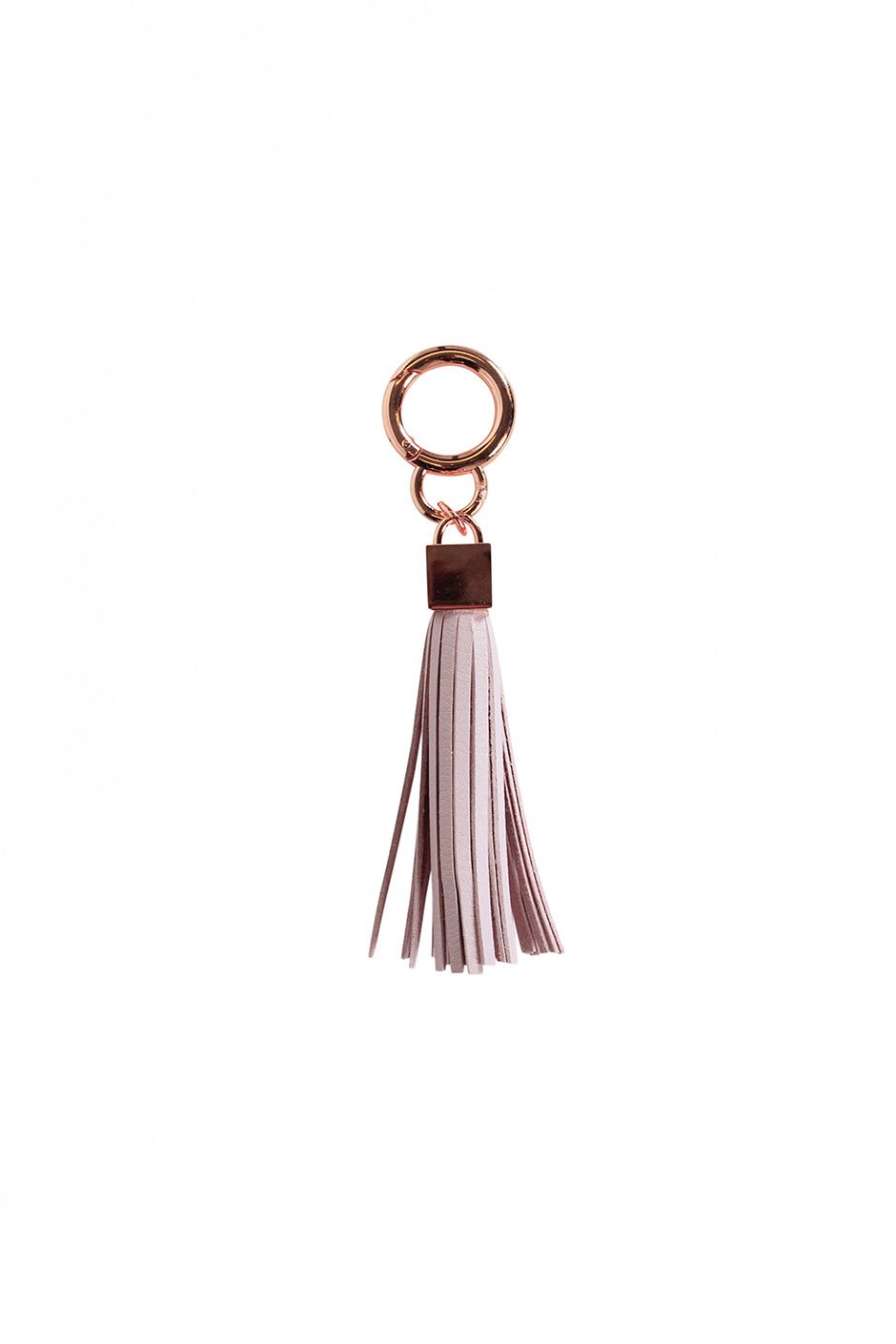 [TEST] CR Tassel Key Ring