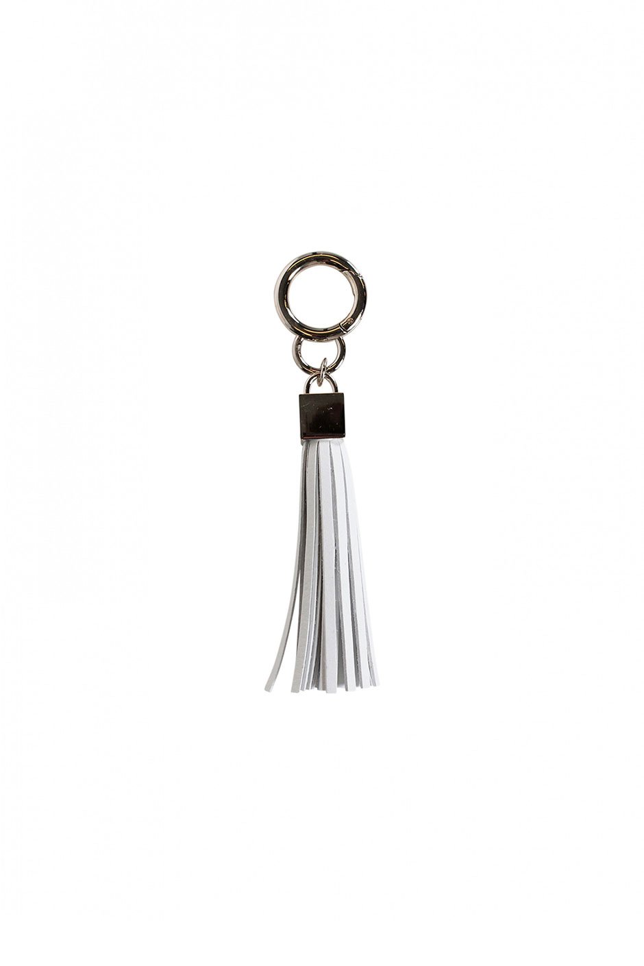 [TEST] CR Tassel Key Ring