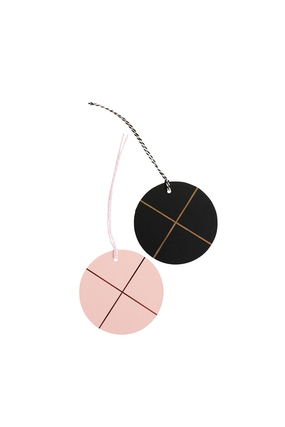 [TEST] CR 2 Pack Gift Tags
