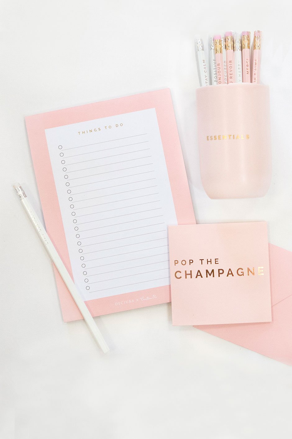 [TEST] CR To Do List Notepad