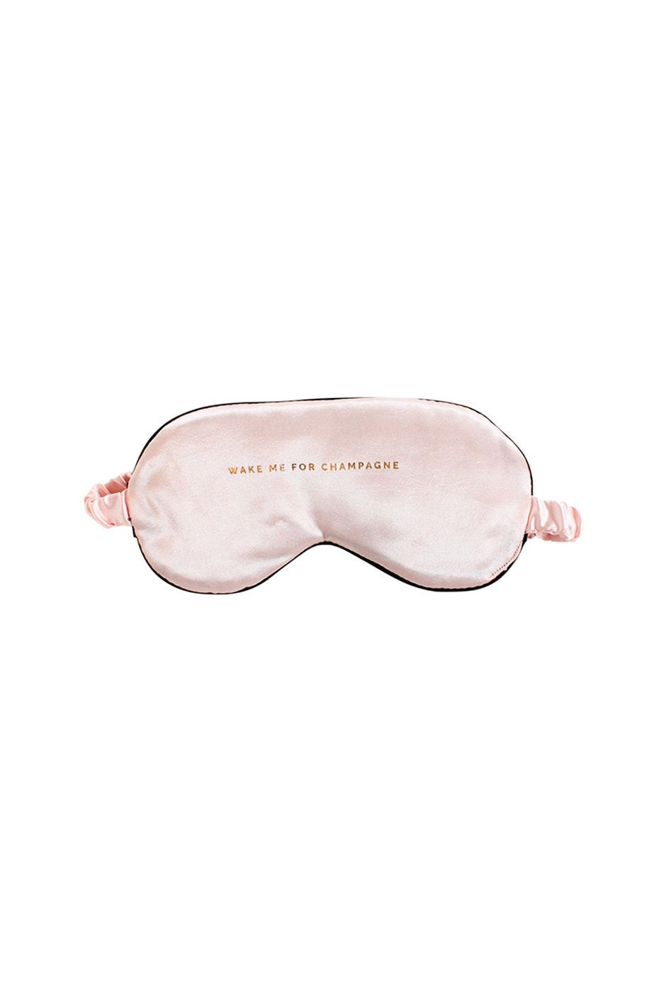 [TEST] CR Sleep Mask