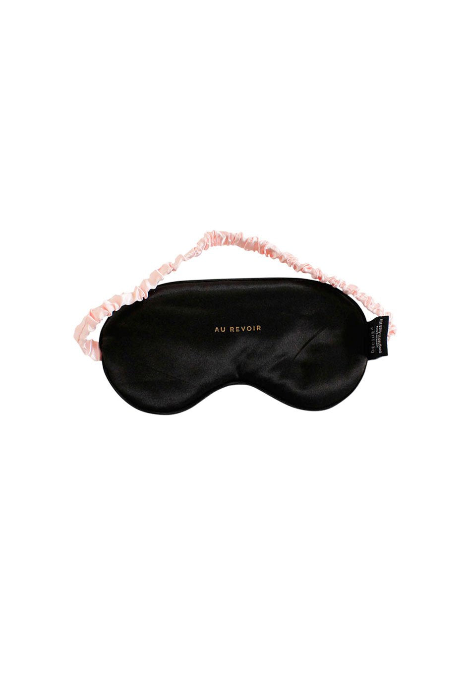 [TEST] CR Sleep Mask