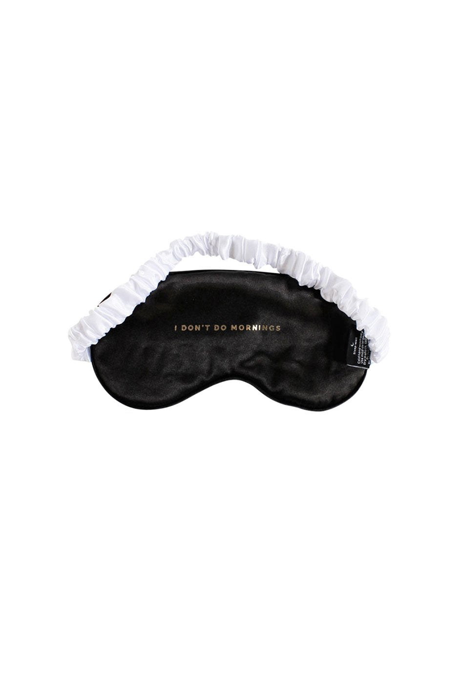 [TEST] CR Sleep Mask