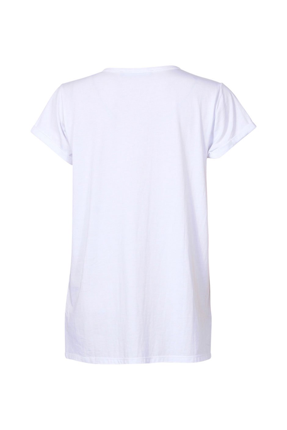 [TEST] O/E Karsyn Text Print Tee