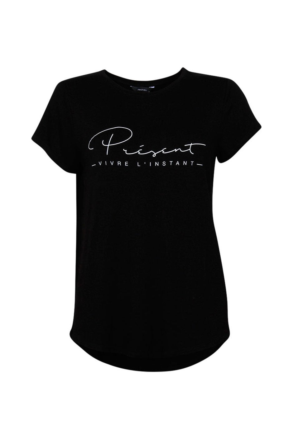 [TEST] O/E Elora Print Tee