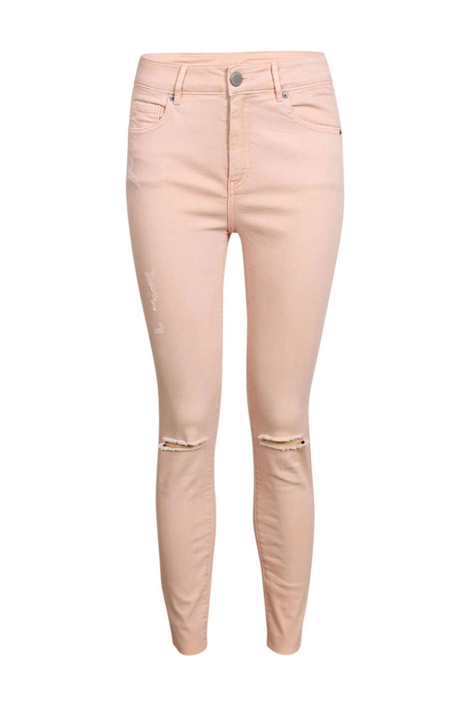 [TEST] O/E Avril Rip Knee Skinny Jean