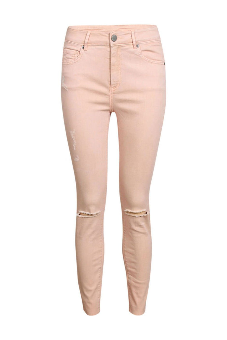 [TEST] O/E Avril Rip Knee Skinny Jean