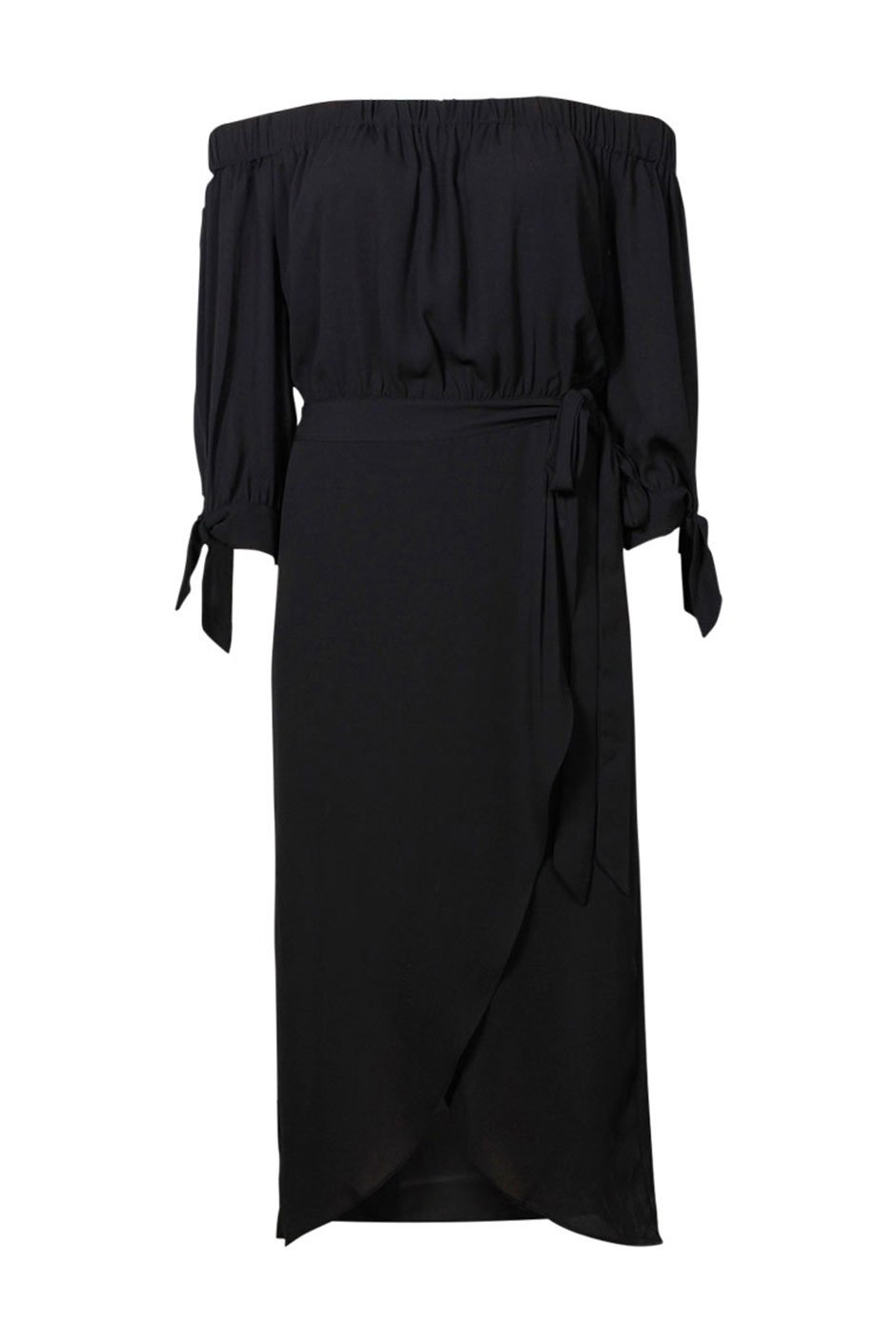 [TEST] Shae Off Shoulder Dress