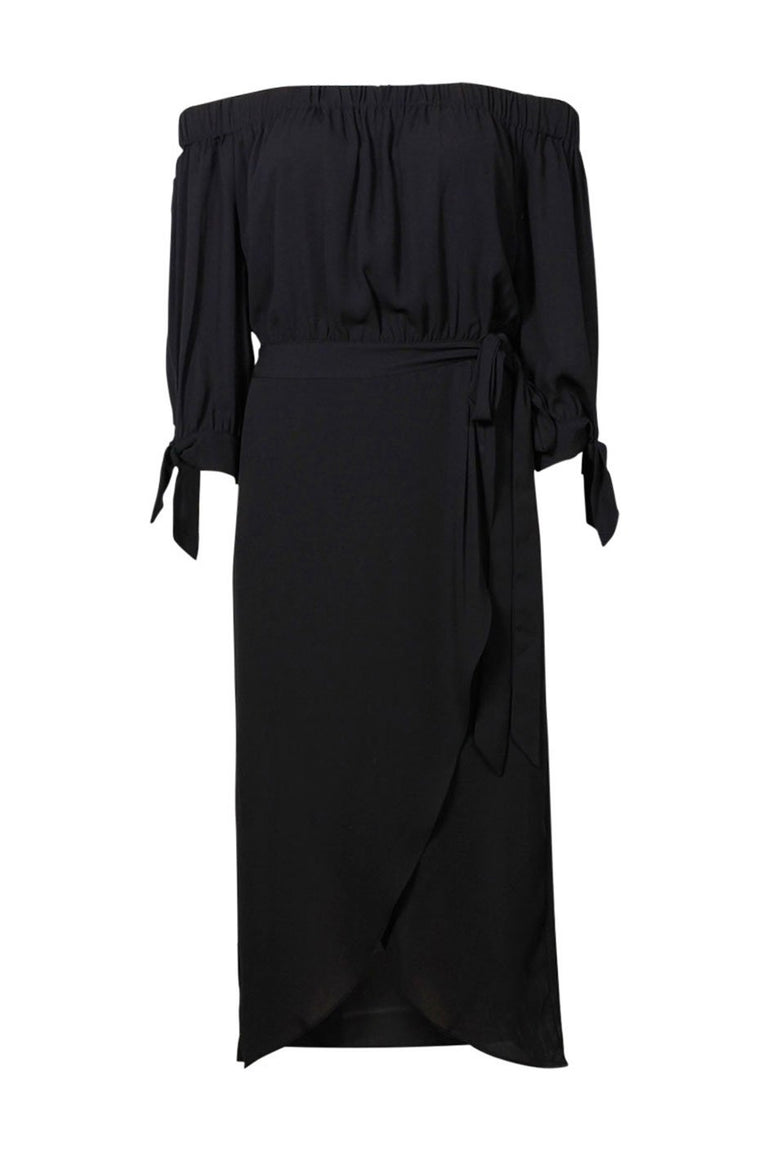 [TEST] Shae Off Shoulder Dress