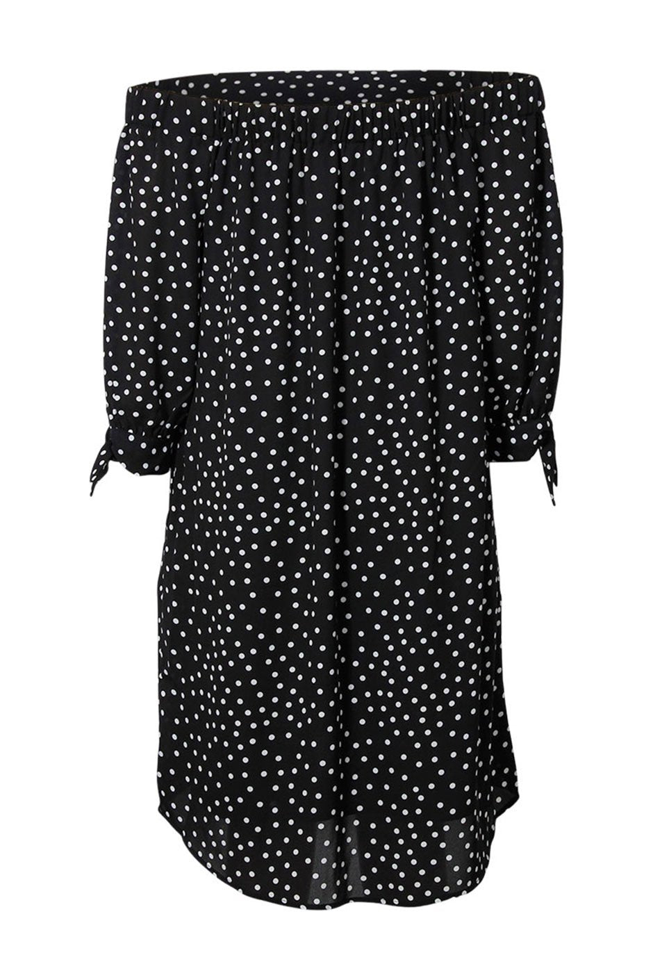 [TEST] O/E Florence Shoulder Dress