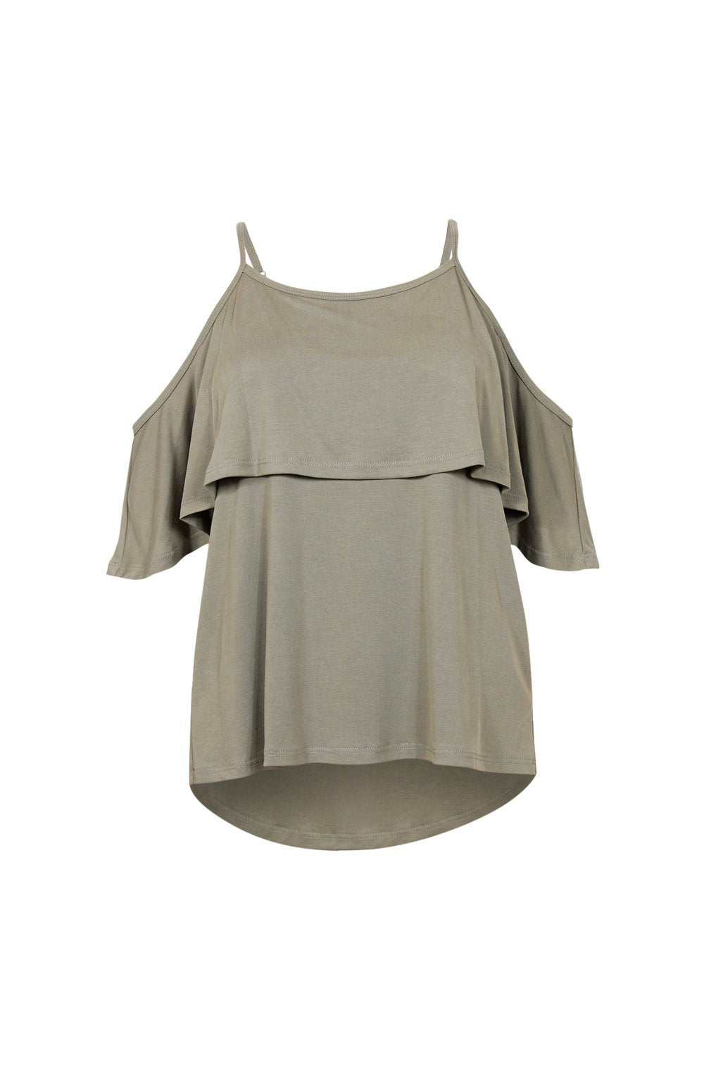 [TEST] Elspeth Modal Cami