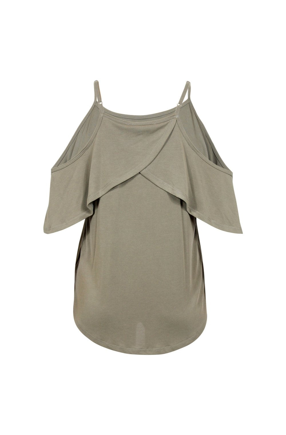 [TEST] Elspeth Modal Cami
