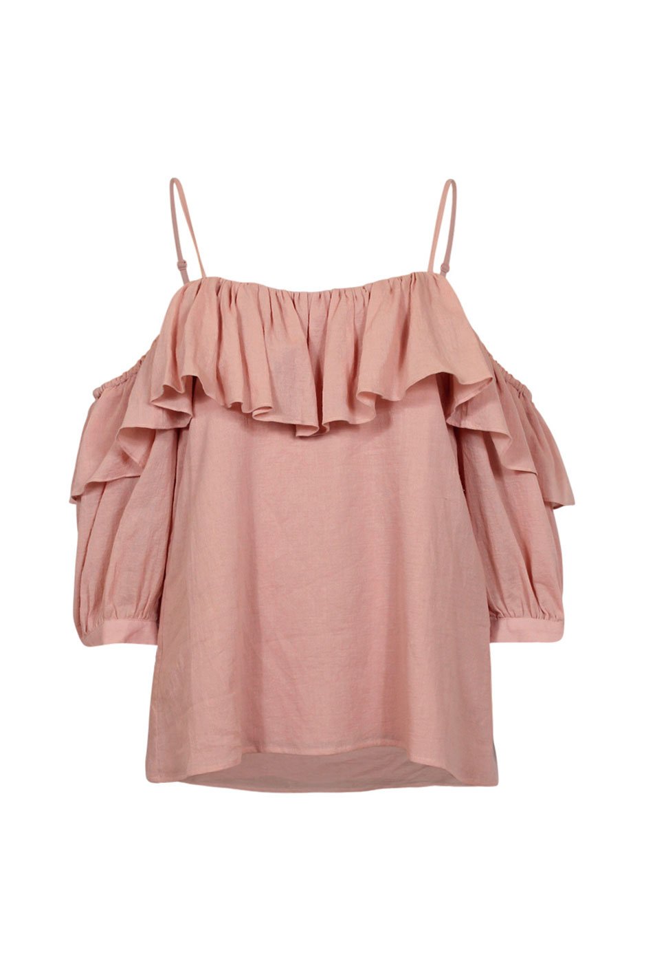 [TEST] O/E Kyra Off Shoulder Top