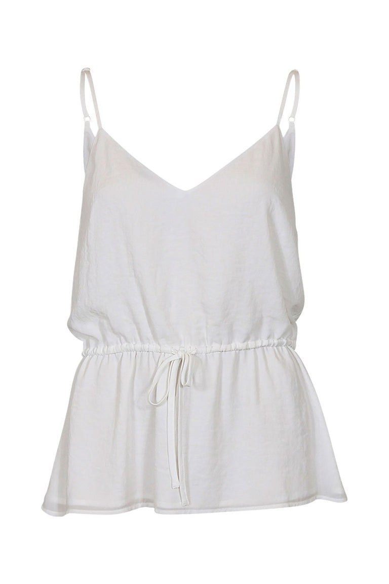 [TEST] O/E Deanna Drawstring Cami
